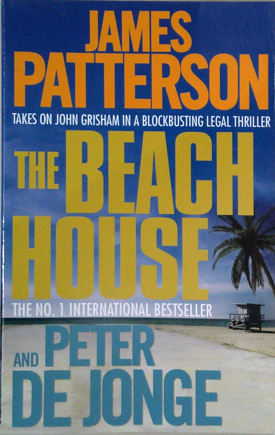 The Beach House