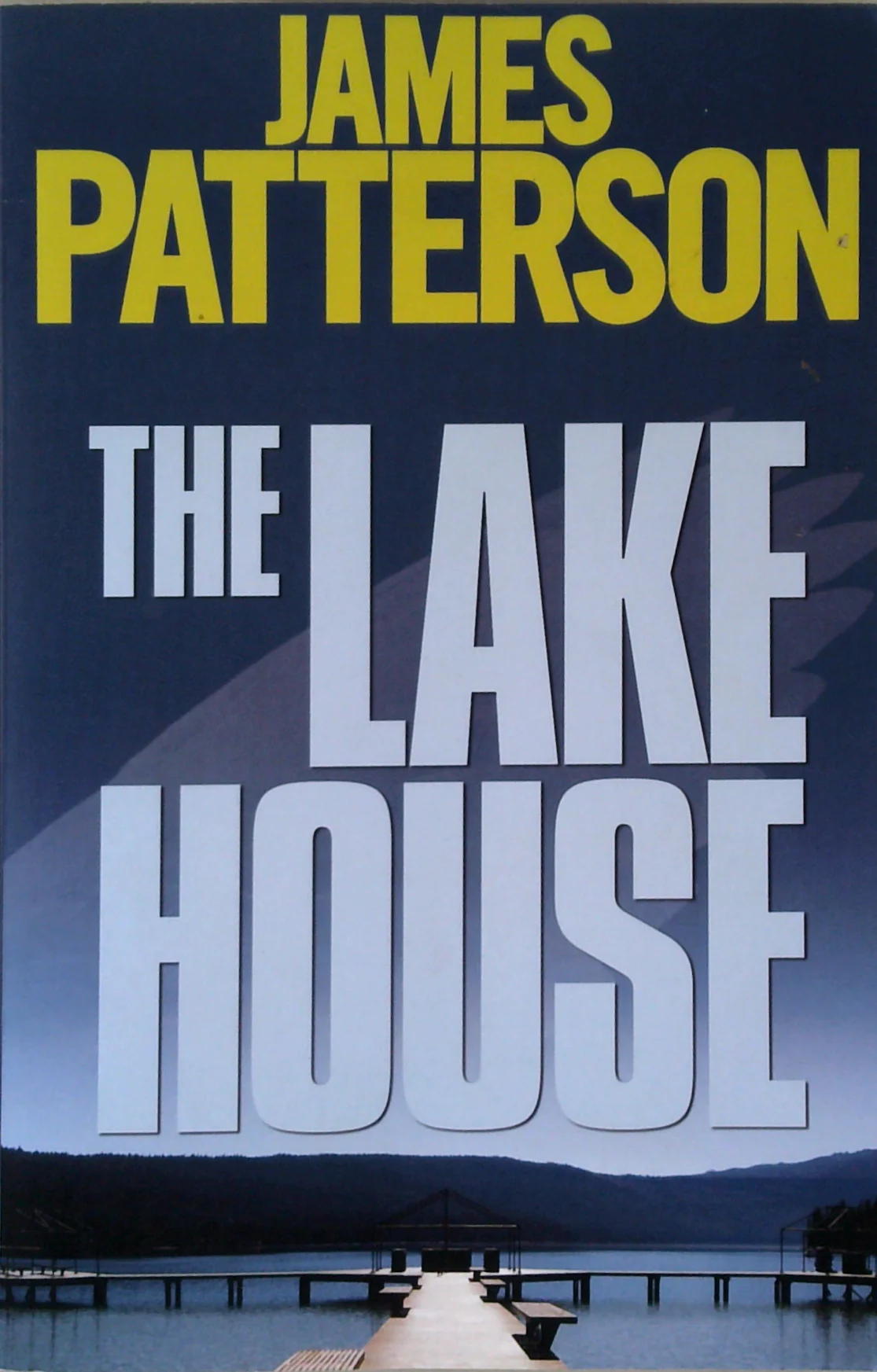 The Lake House