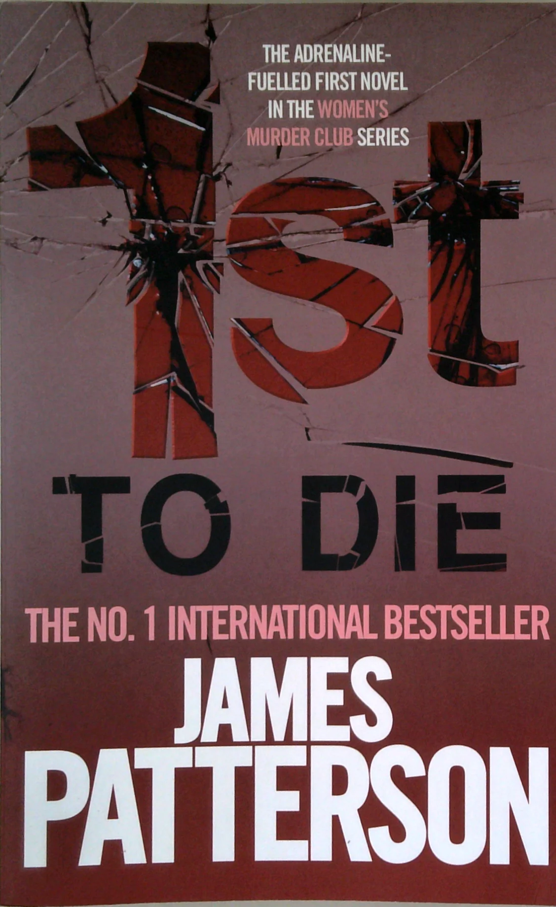1St To Die