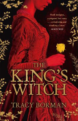 The King's Witch: From the author of Sunday Times bestseller The