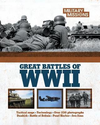 Great Battles of WWII