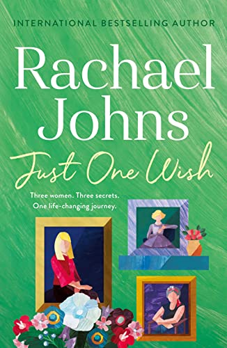 Just One Wish