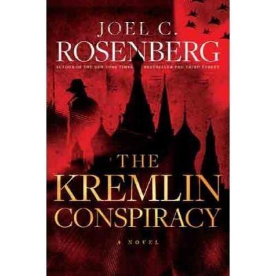 The kremlin conspiracy