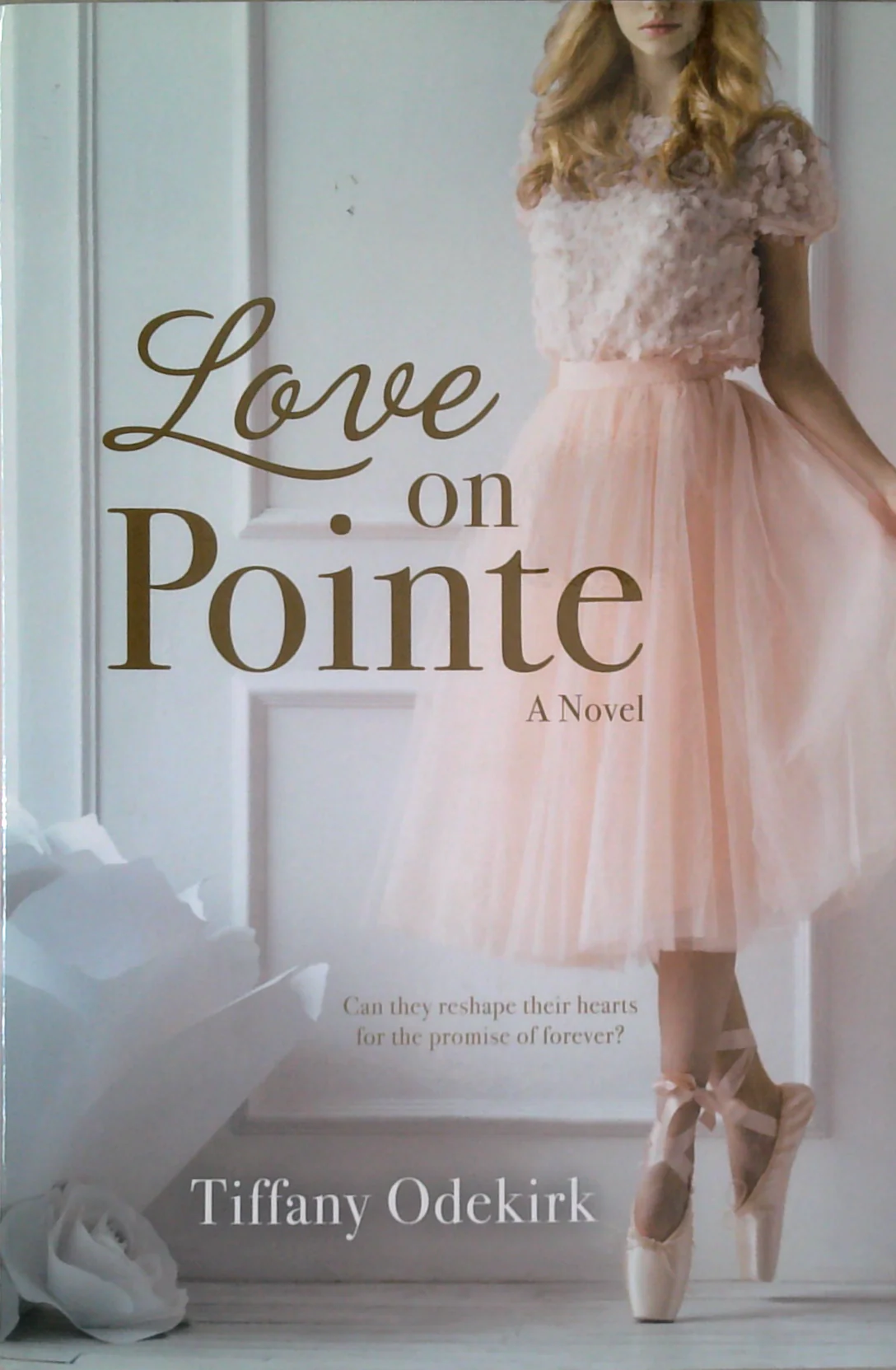 Love On Pointe