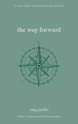 The Way Forward