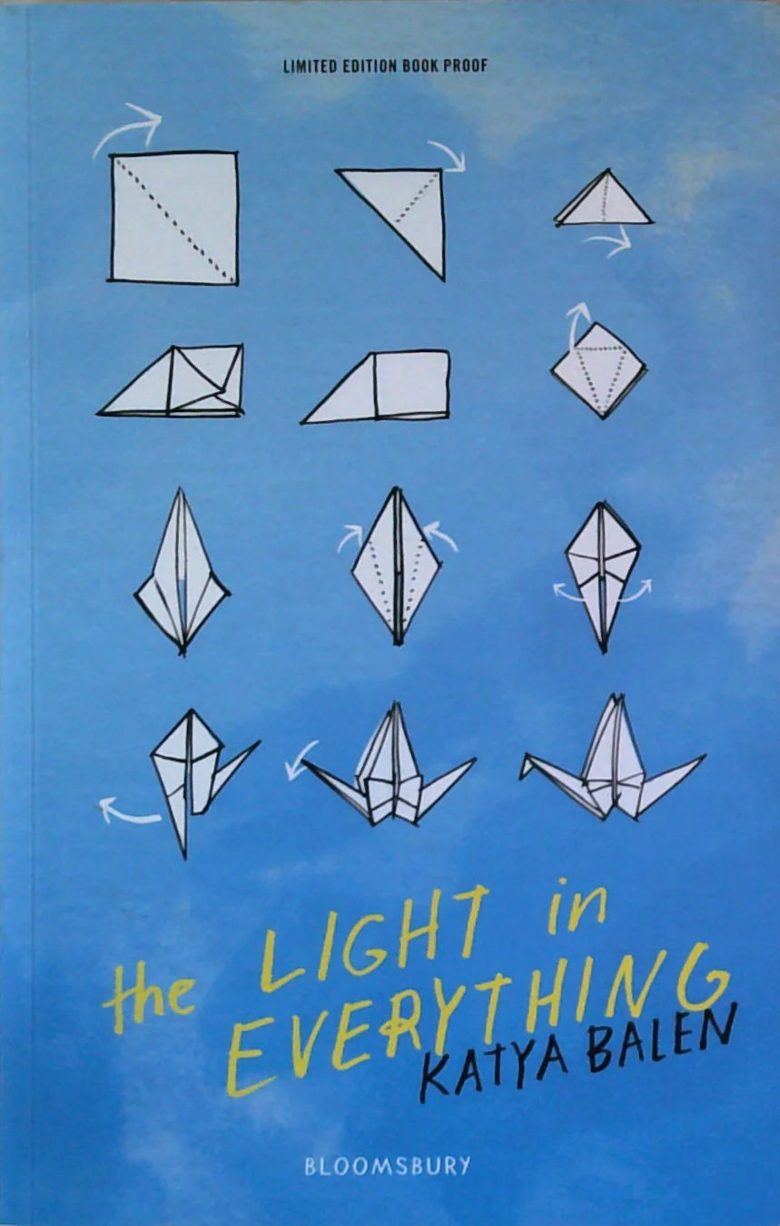 The Light In Everything