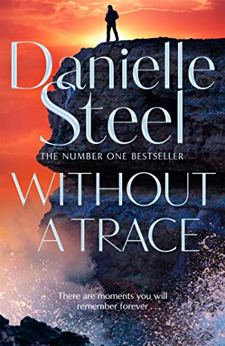 Without A Trace: The gripping new story of a fight for happiness from the billion copy bestseller