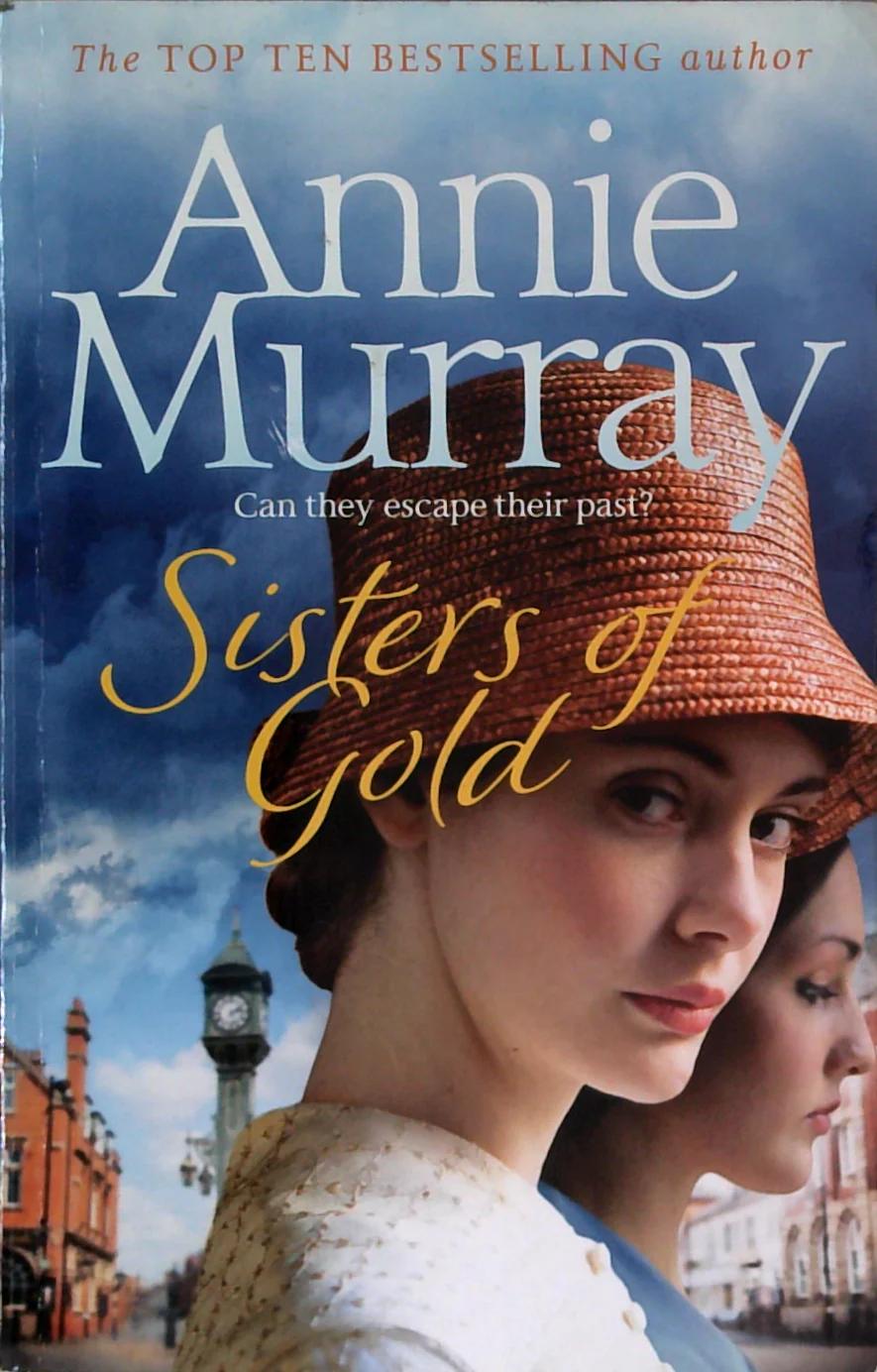 Sisters of Gold