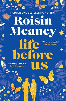 Life Before Us: A heart-warming story about hope and second chances