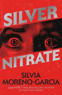 Silver Nitrate: The Dark, Gripping 1990s Horror-Thriller by the