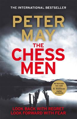The Chessmen: The explosive finale in the million-selling series [...]