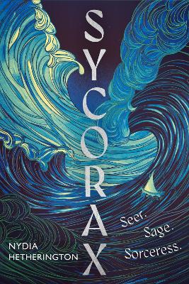 Sycorax: a captivating reimagining of Shakespeare's most powerful