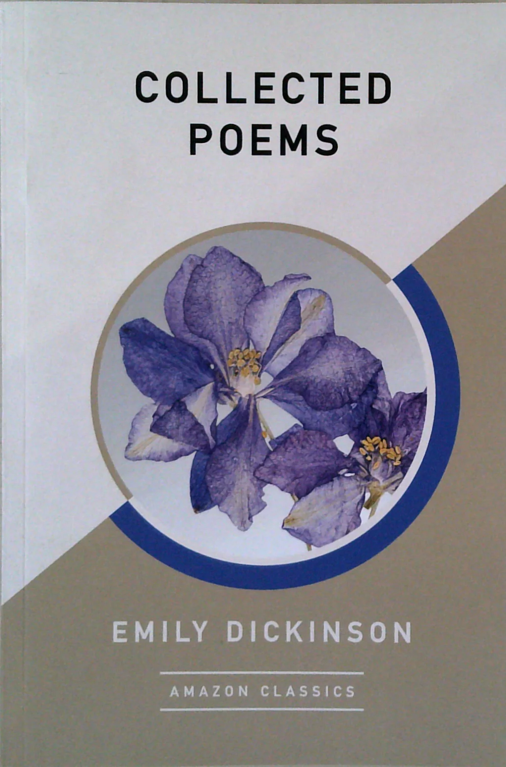 Collected Poems