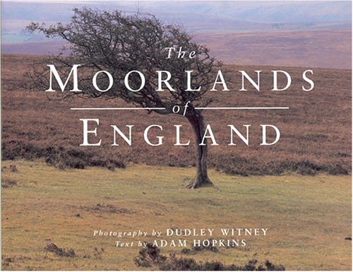 Moorlands of England