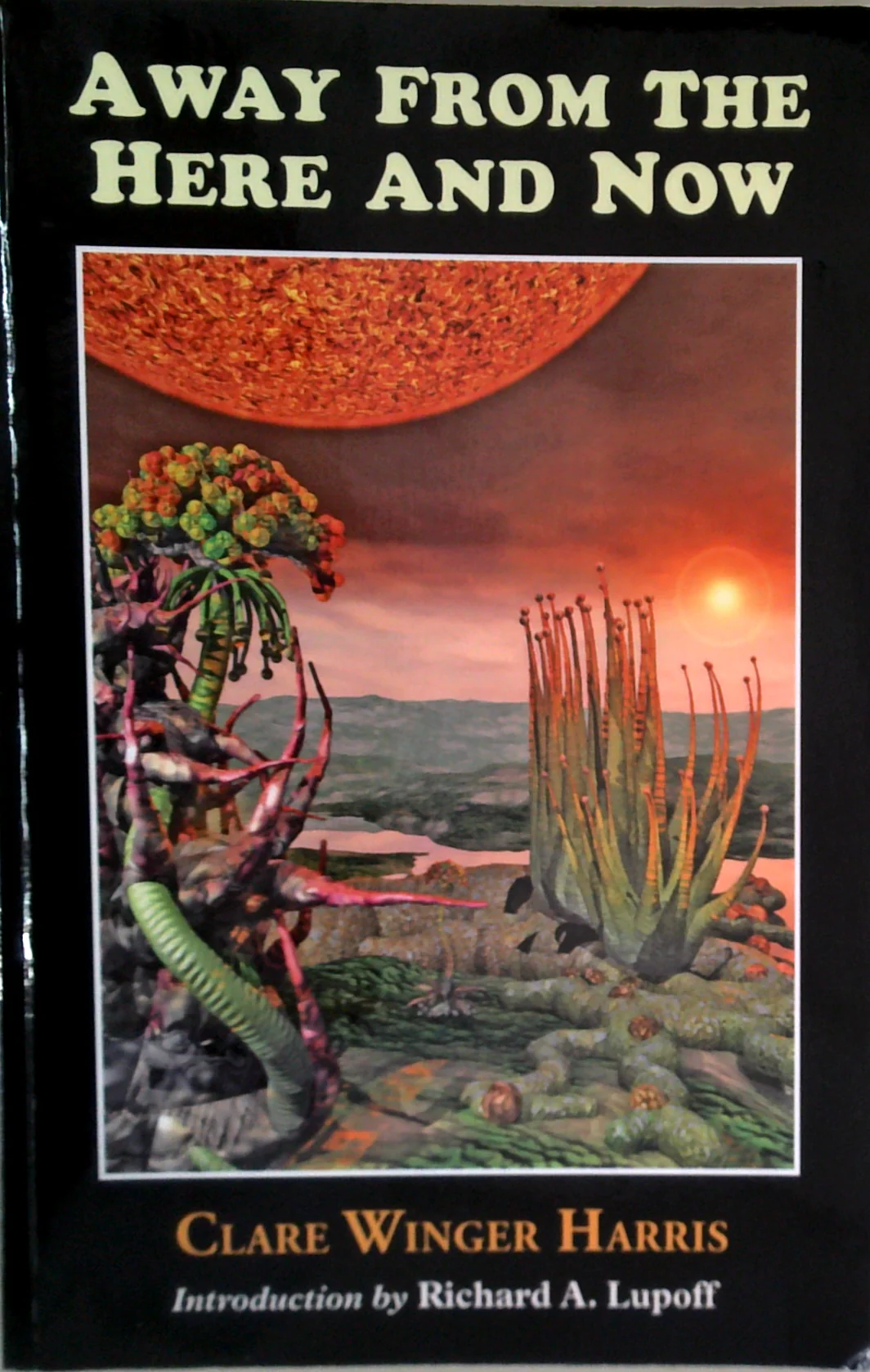 Away From The Here And Now: Stories In Pseudo-Science