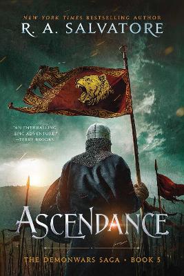 Ascendance: The DemonWars Saga, Book 5: Volume 5