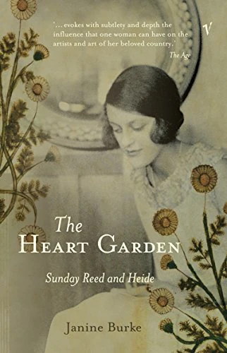 The Heart Garden: Sunday Reid and Heide