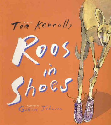 Roos In Shoes