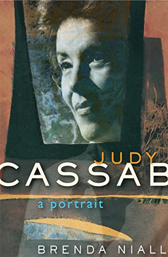 Judy Cassab: A Portrait