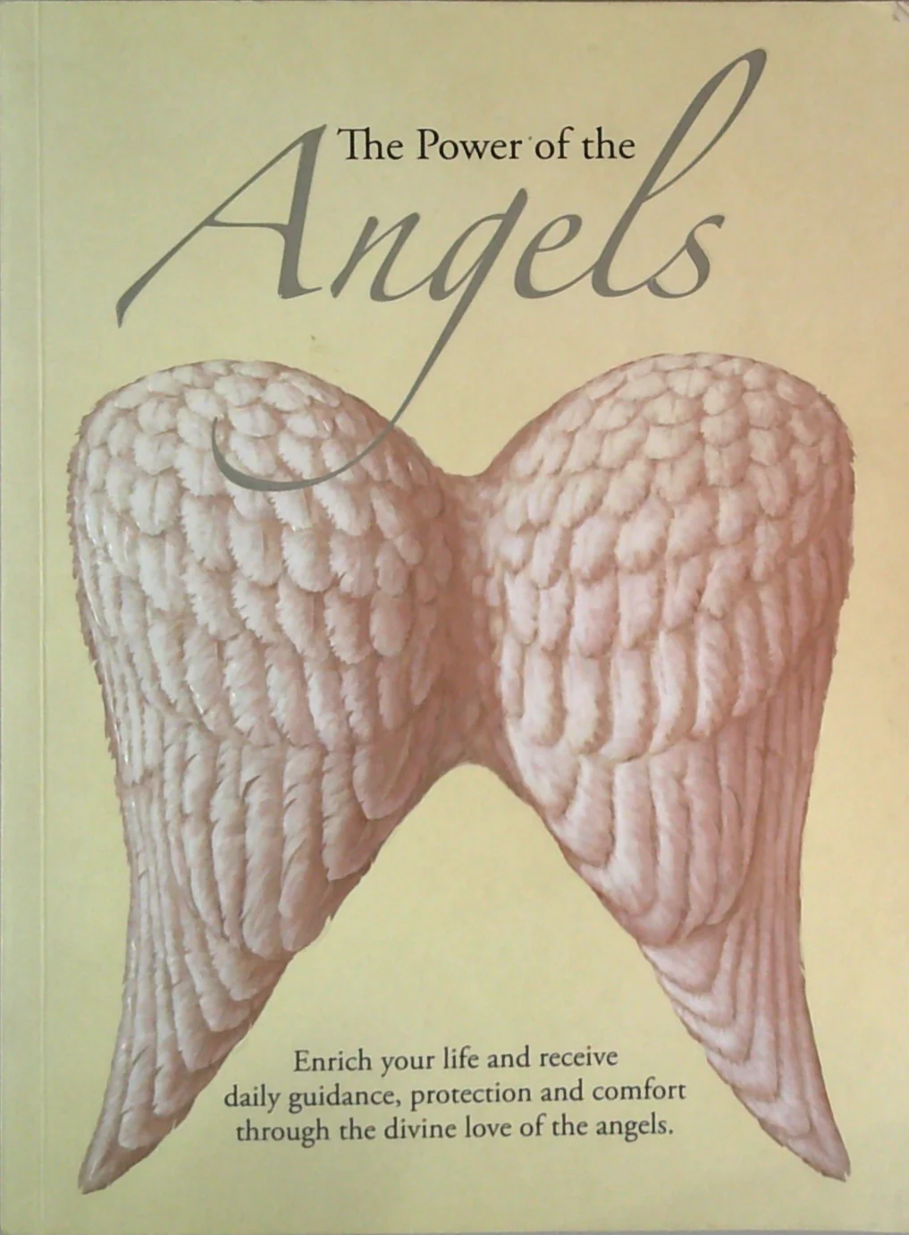 The Power Of The Angels
