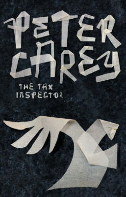 The Tax Inspector