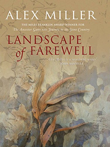 Landscape of Farewell