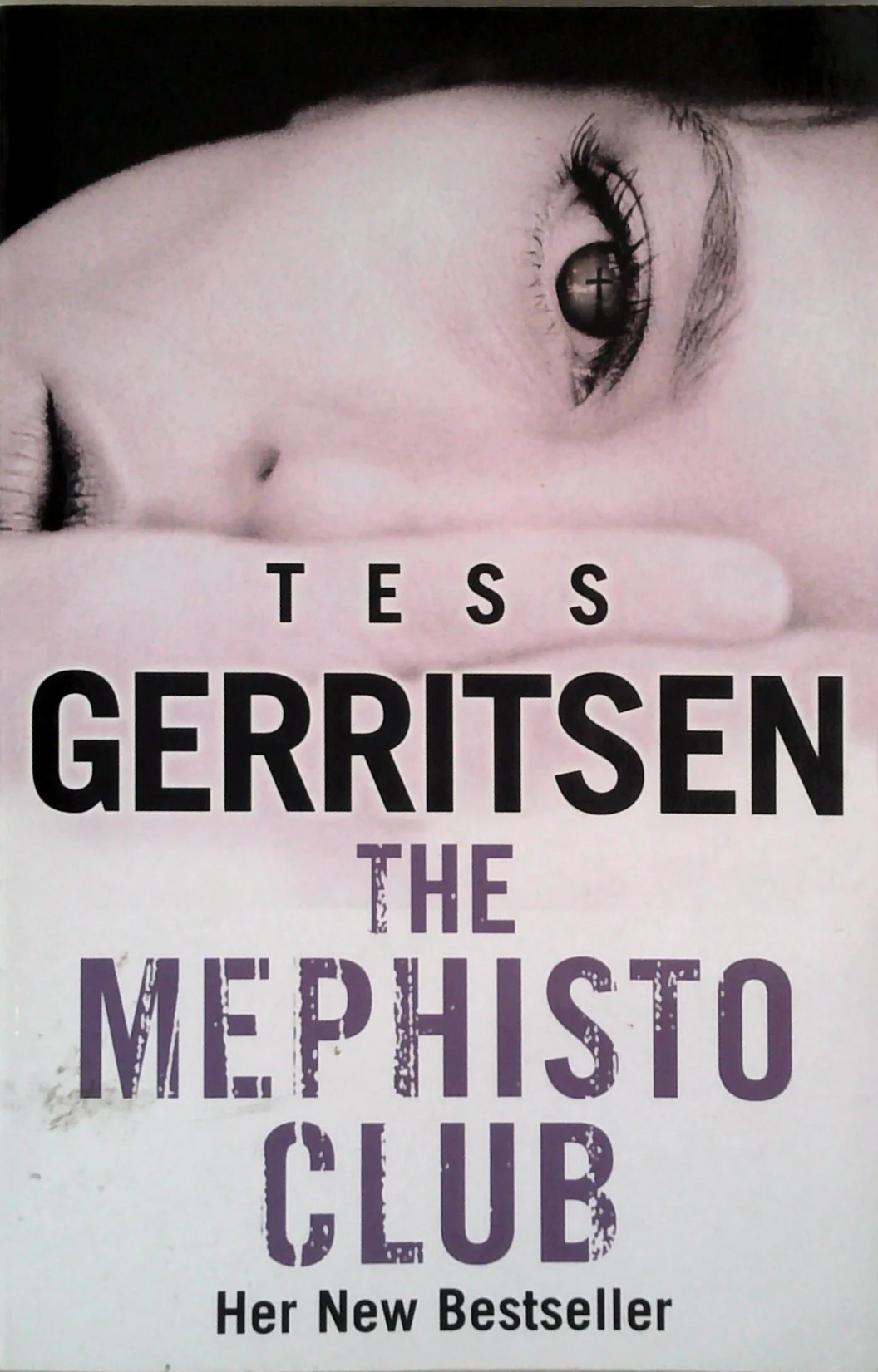 The Mephisto Club