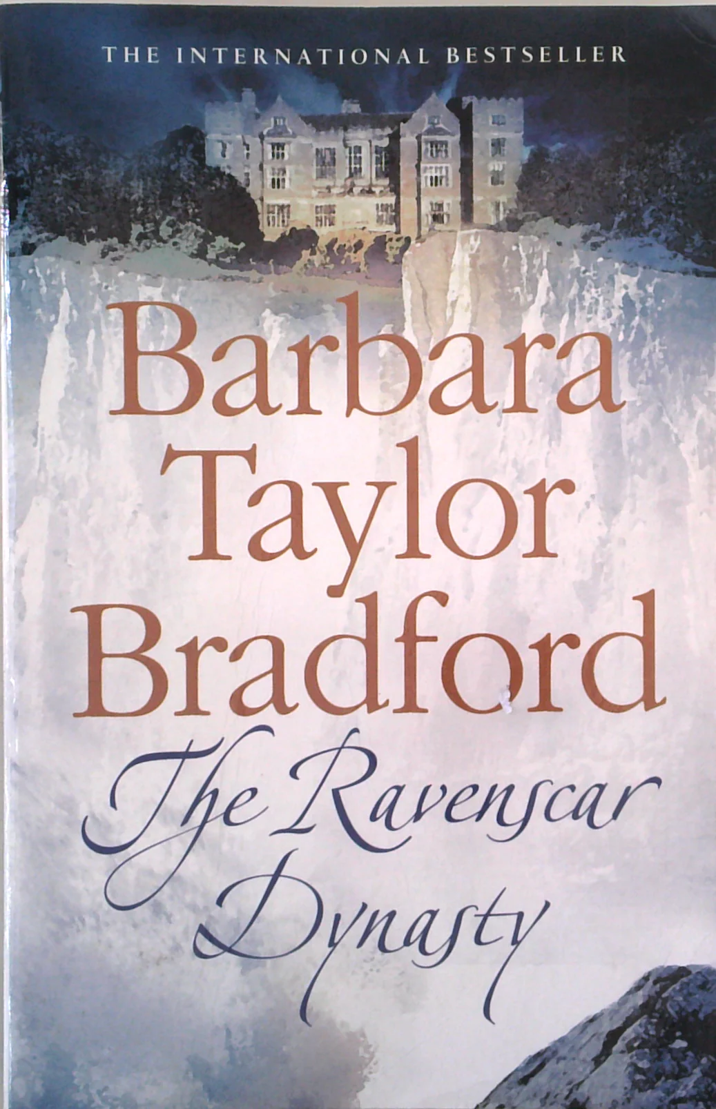 The Ravenscar Dynasty