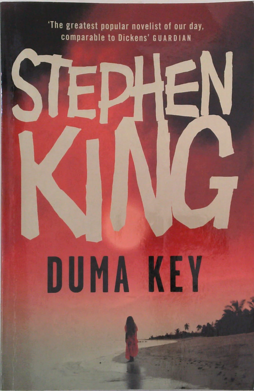 Duma Key: A Novel