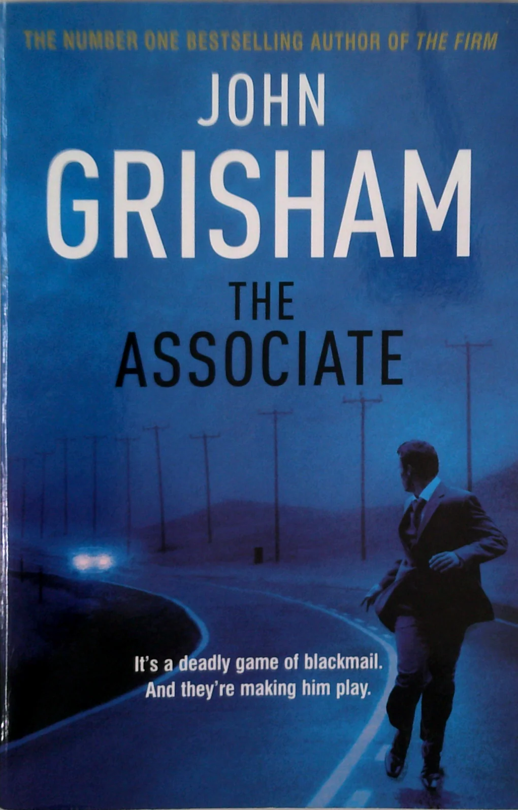 The Associate