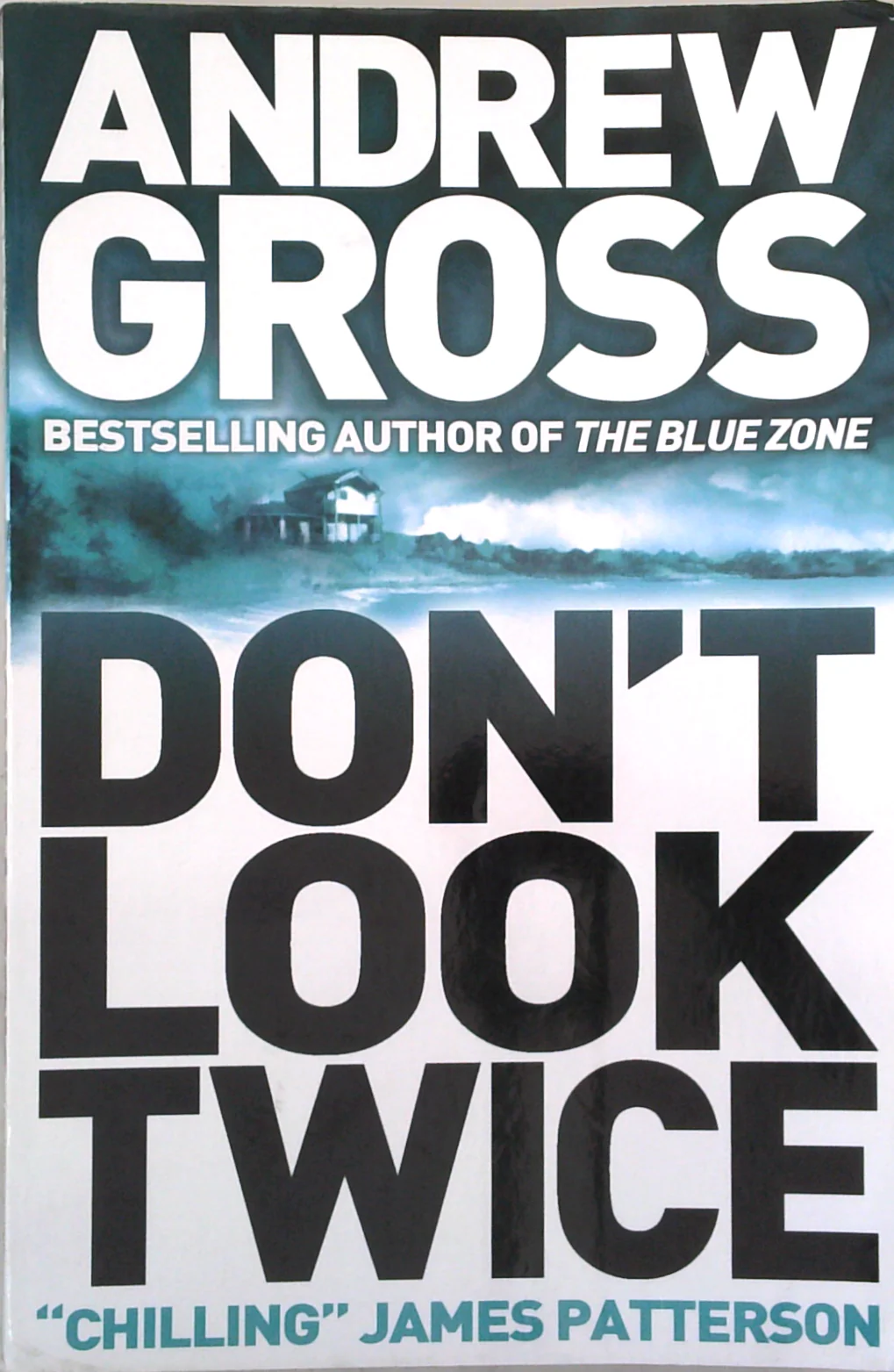 Don'T Look Twice