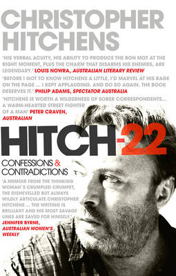 Hitch-22: A Memoir