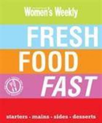 Fresh Food Fast