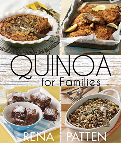 Quinoa for Families