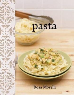 Funky Series-Pasta