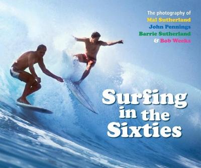 Surfing in the Sixties