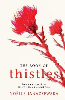 Book of Thistles: and other prickly subjects