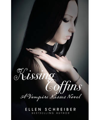 Vampire Kisses 2: Kissing Coffins