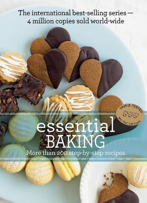 Essential Baking