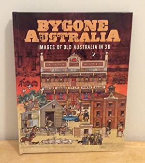 Bygone Australia 3D