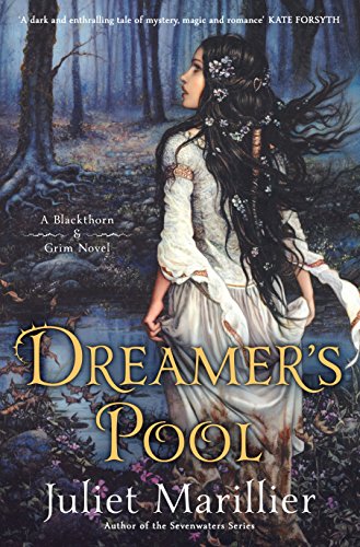 Dreamer's Pool: Blackthorn and Grim 1