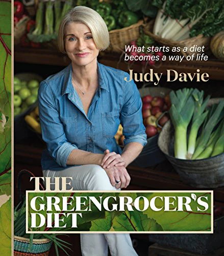 The Greengrocer'S Diet