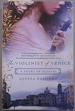 The Violinist of Venice