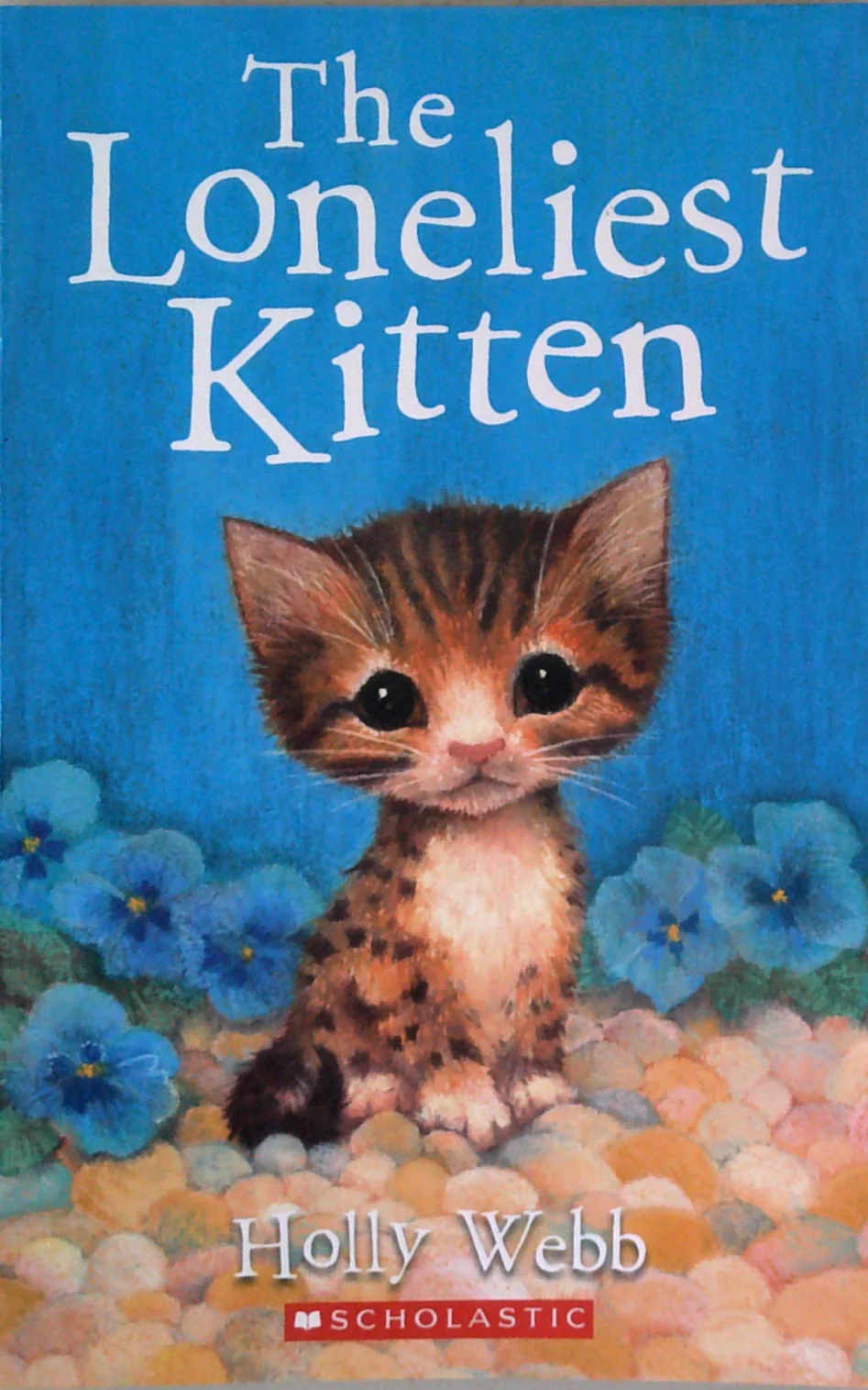 The Loneliest Kitten