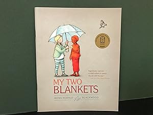 My Two Blankets