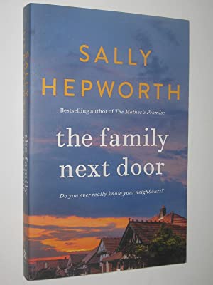 The Family Next Door