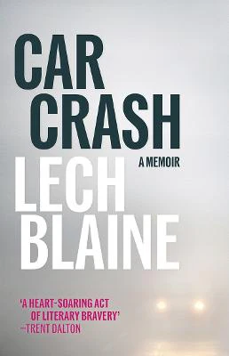 Car Crash: A Memoir