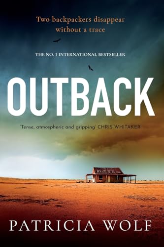 Outback: The number one international bestseller