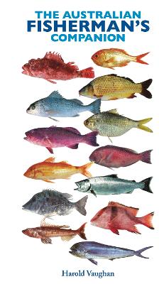 The Australian Fisherman's Companion