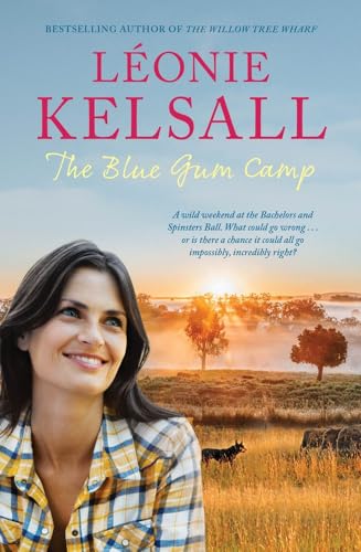The Blue Gum Camp